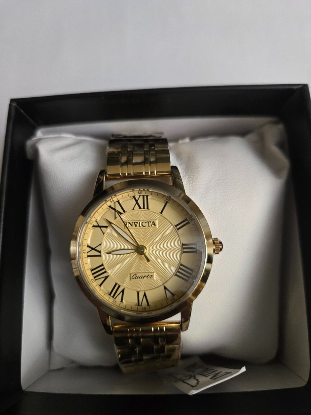 Invicta (69311) Womens Wildflower Salone Watch
